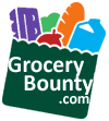 Grocery Bounty Coupons